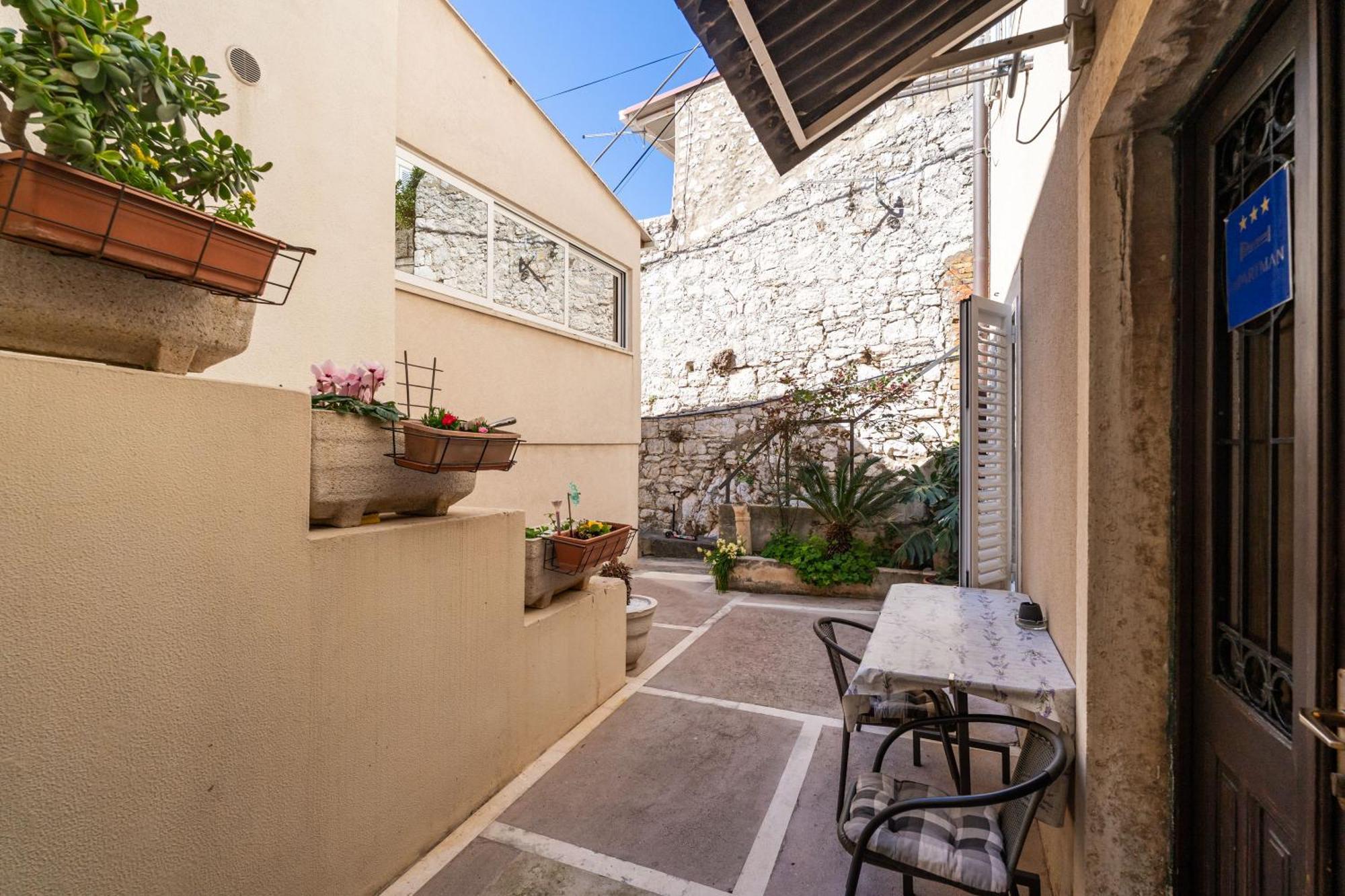 Apartment Family Tokic Dubrovnik Dış mekan fotoğraf