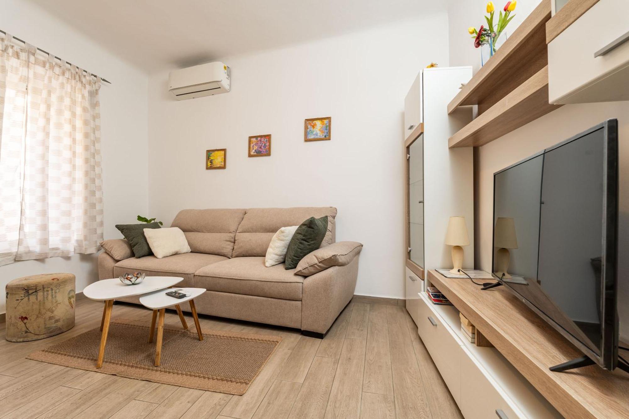 Apartment Family Tokic Dubrovnik Dış mekan fotoğraf