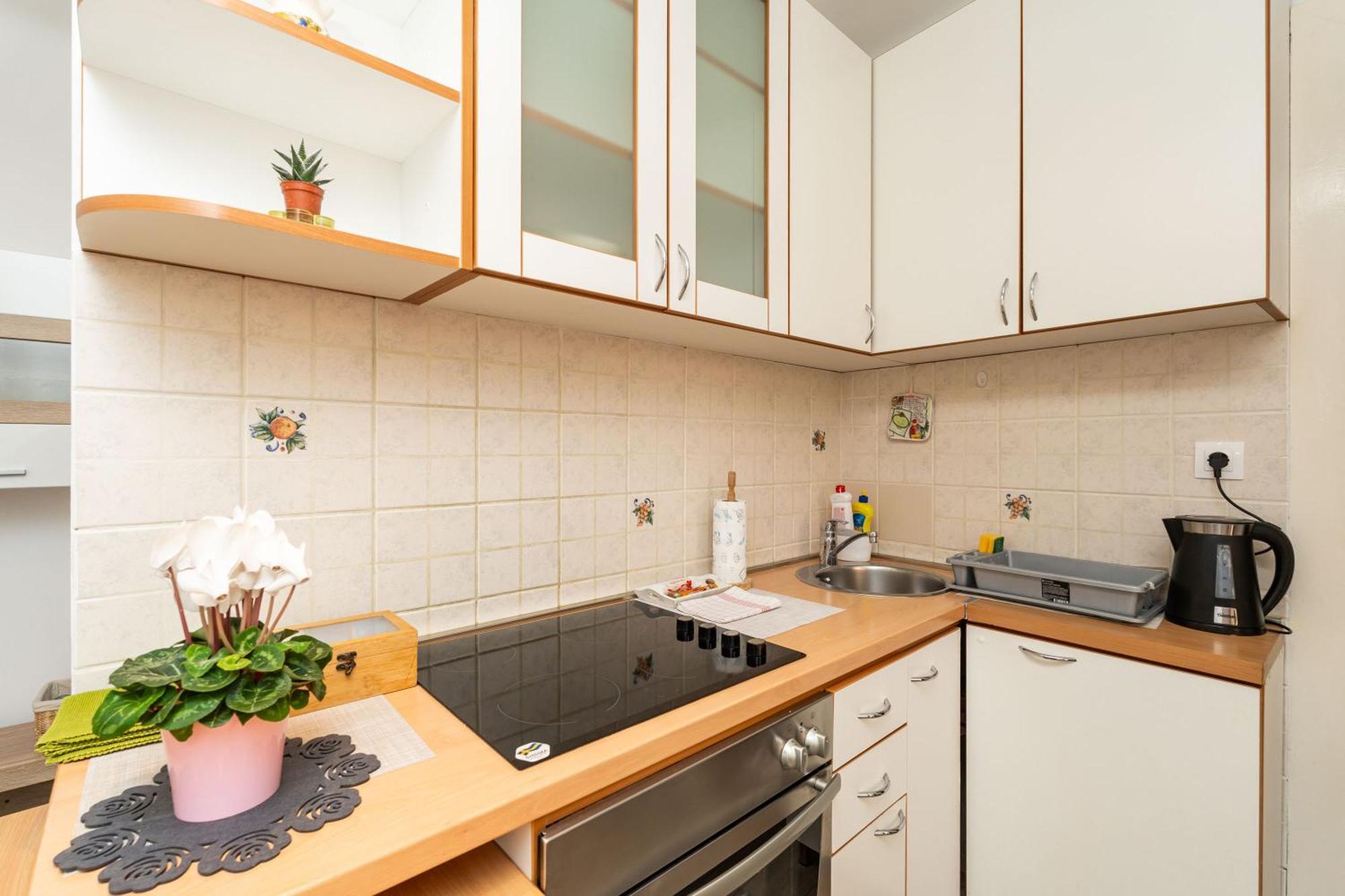 Apartment Family Tokic Dubrovnik Dış mekan fotoğraf