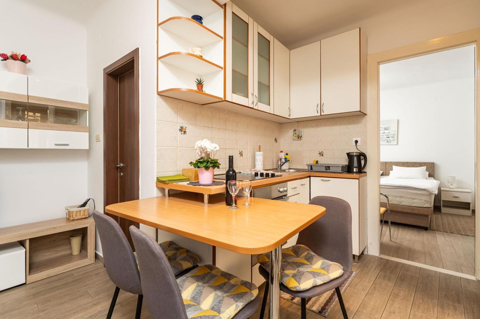 Apartment Family Tokic Dubrovnik Dış mekan fotoğraf