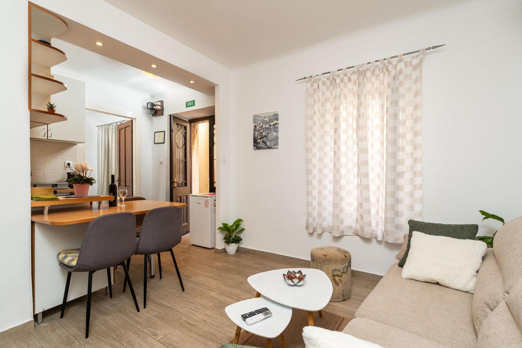 Apartment Family Tokic Dubrovnik Dış mekan fotoğraf