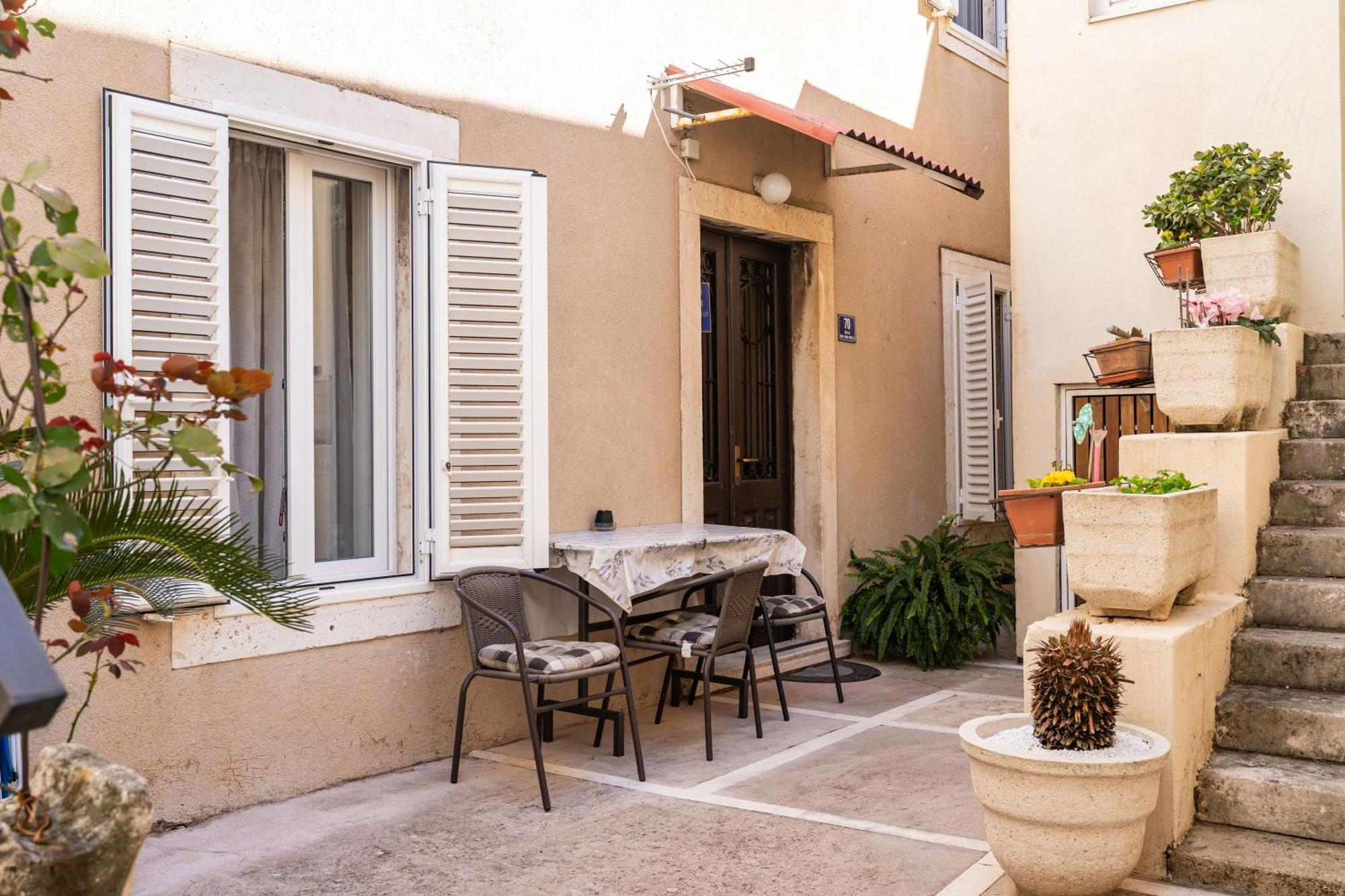 Apartment Family Tokic Dubrovnik Dış mekan fotoğraf