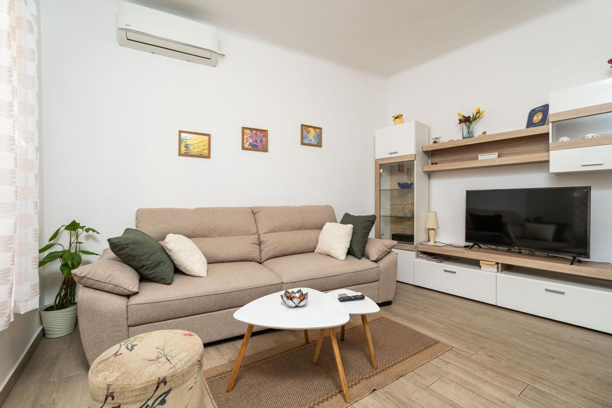 Apartment Family Tokic Dubrovnik Dış mekan fotoğraf