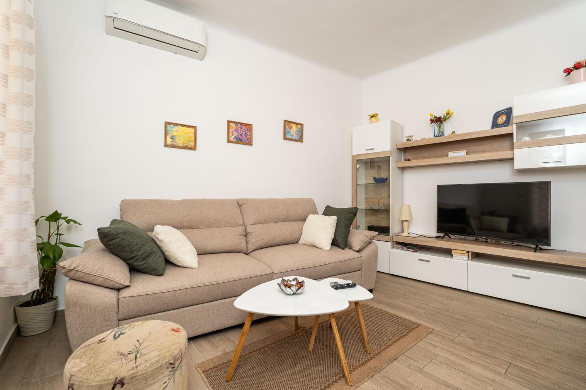 Apartment Family Tokic Dubrovnik Dış mekan fotoğraf