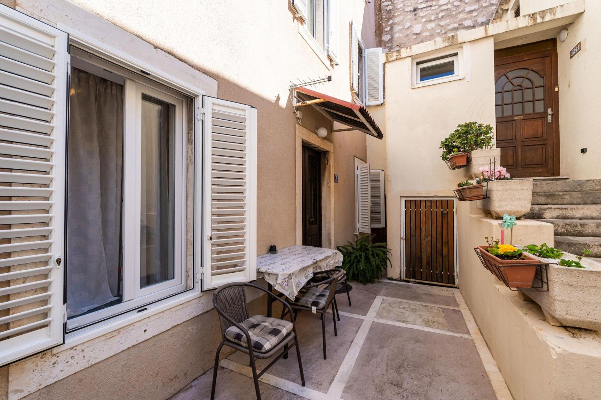 Apartment Family Tokic Dubrovnik Dış mekan fotoğraf