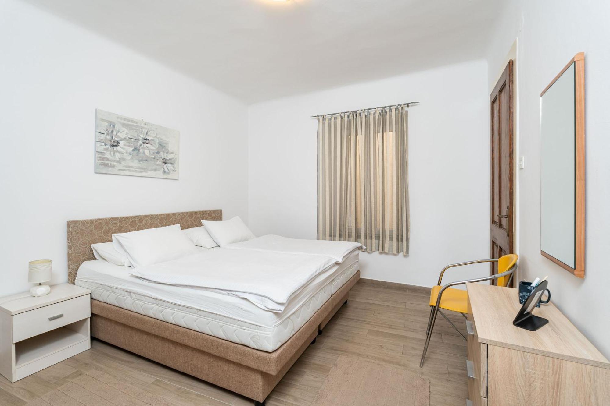 Apartment Family Tokic Dubrovnik Dış mekan fotoğraf