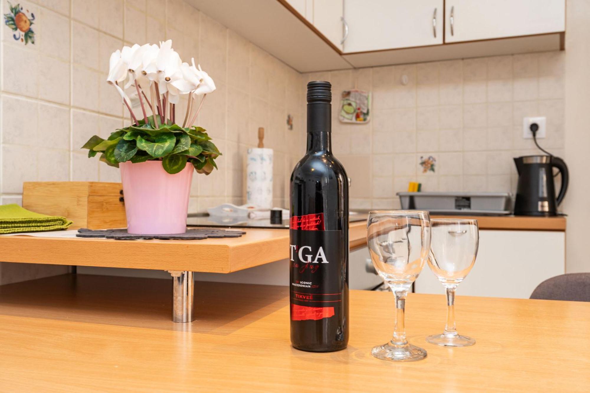 Apartment Family Tokic Dubrovnik Dış mekan fotoğraf